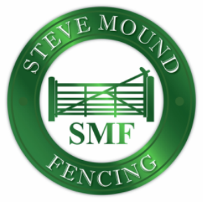 Steve Mound Fencing